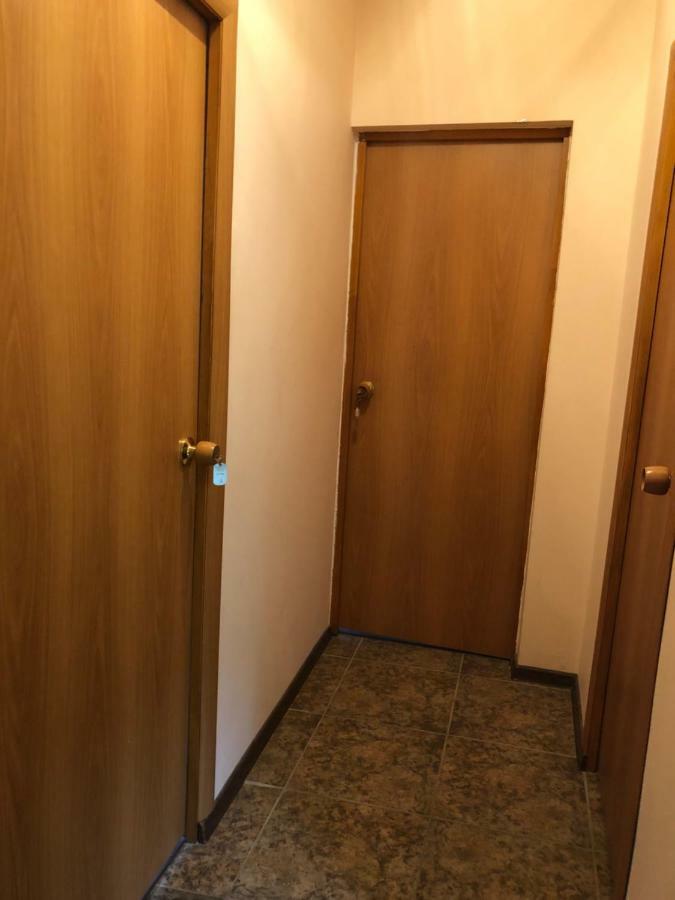 Панорама-Гагра Hotel Екстериор снимка