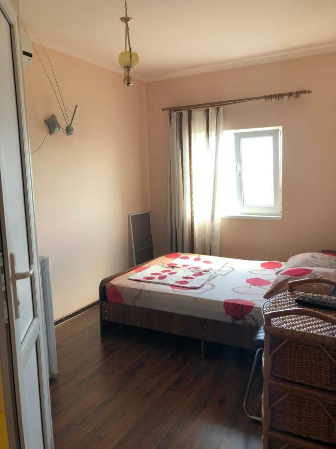 Панорама-Гагра Hotel Екстериор снимка